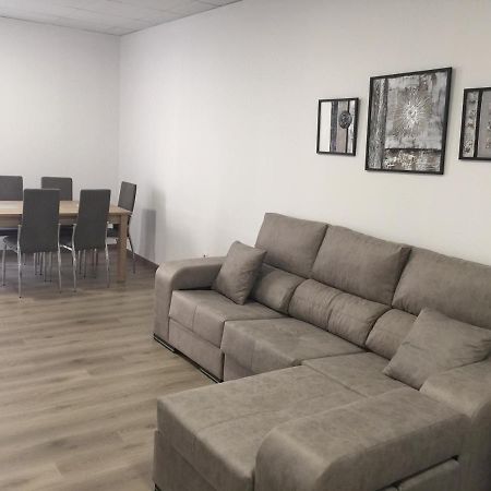 トルトーザApartamento 21, Muy Centrico, 5Personasアパートメント エクステリア 写真