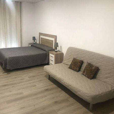 トルトーザApartamento 21, Muy Centrico, 5Personasアパートメント エクステリア 写真