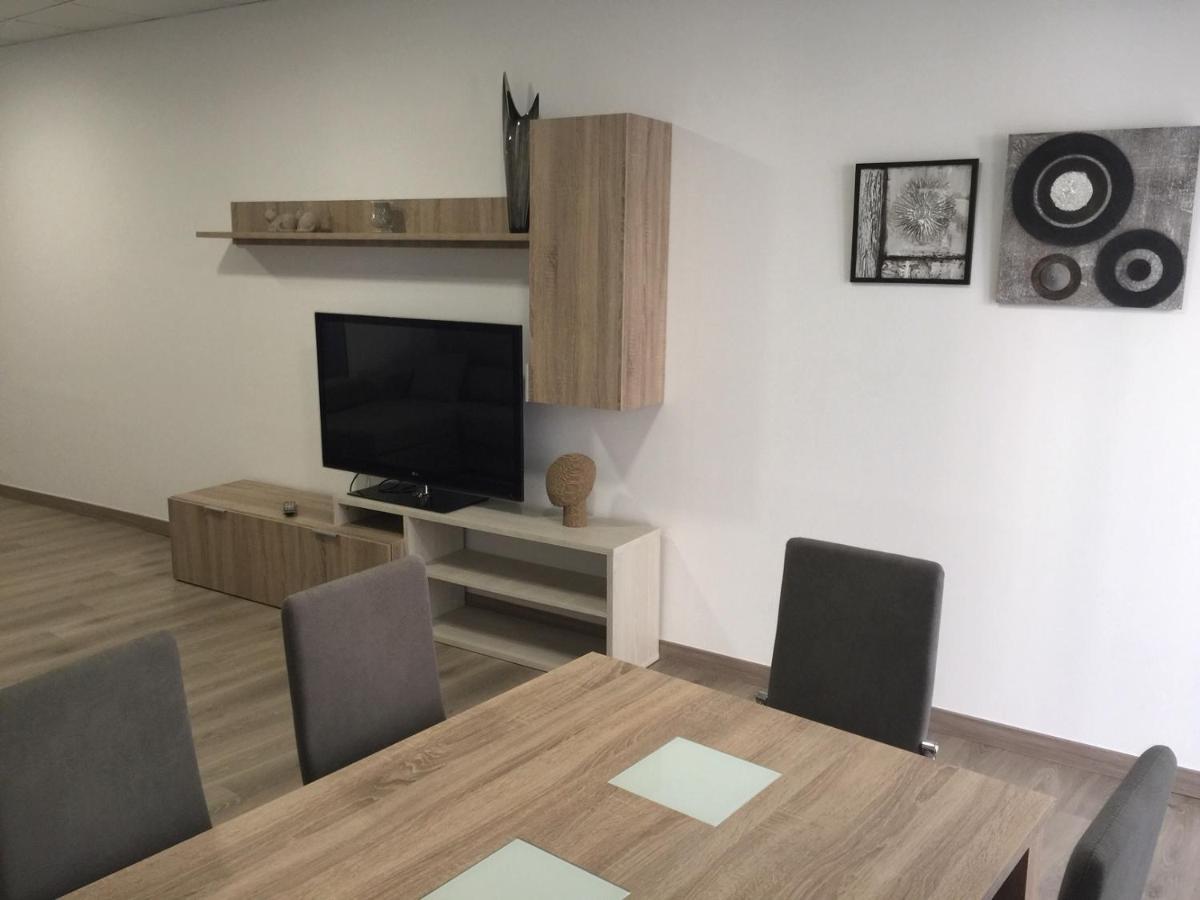 トルトーザApartamento 21, Muy Centrico, 5Personasアパートメント エクステリア 写真