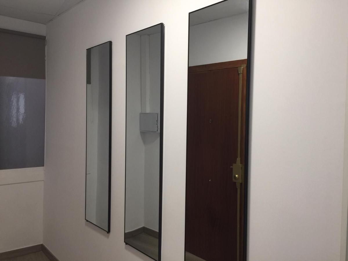 トルトーザApartamento 21, Muy Centrico, 5Personasアパートメント エクステリア 写真
